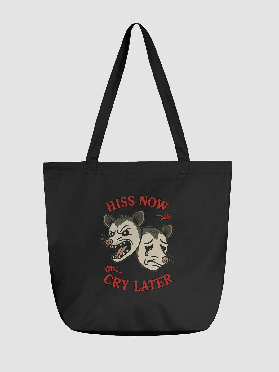 Hiss Now Cry Later product image (2)