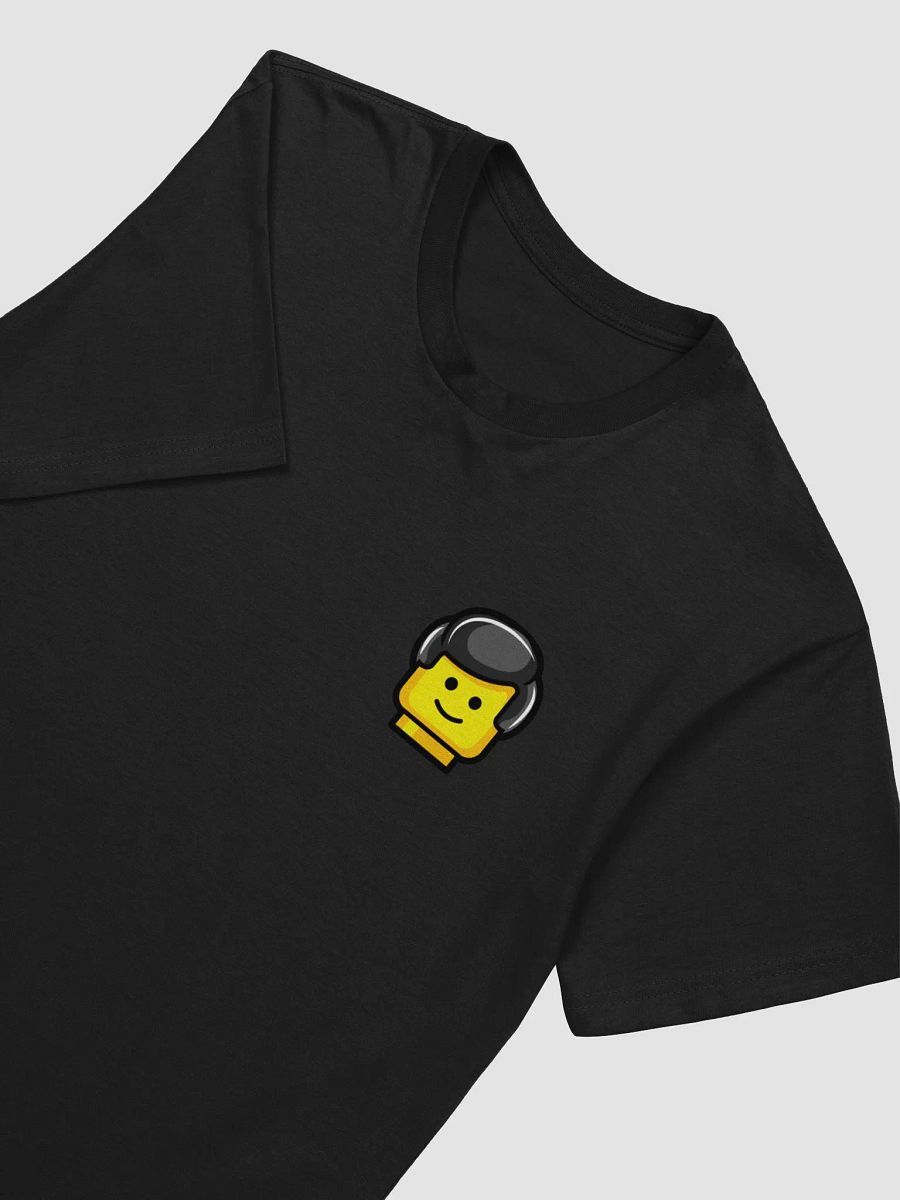 Classic minifig tee product image (27)
