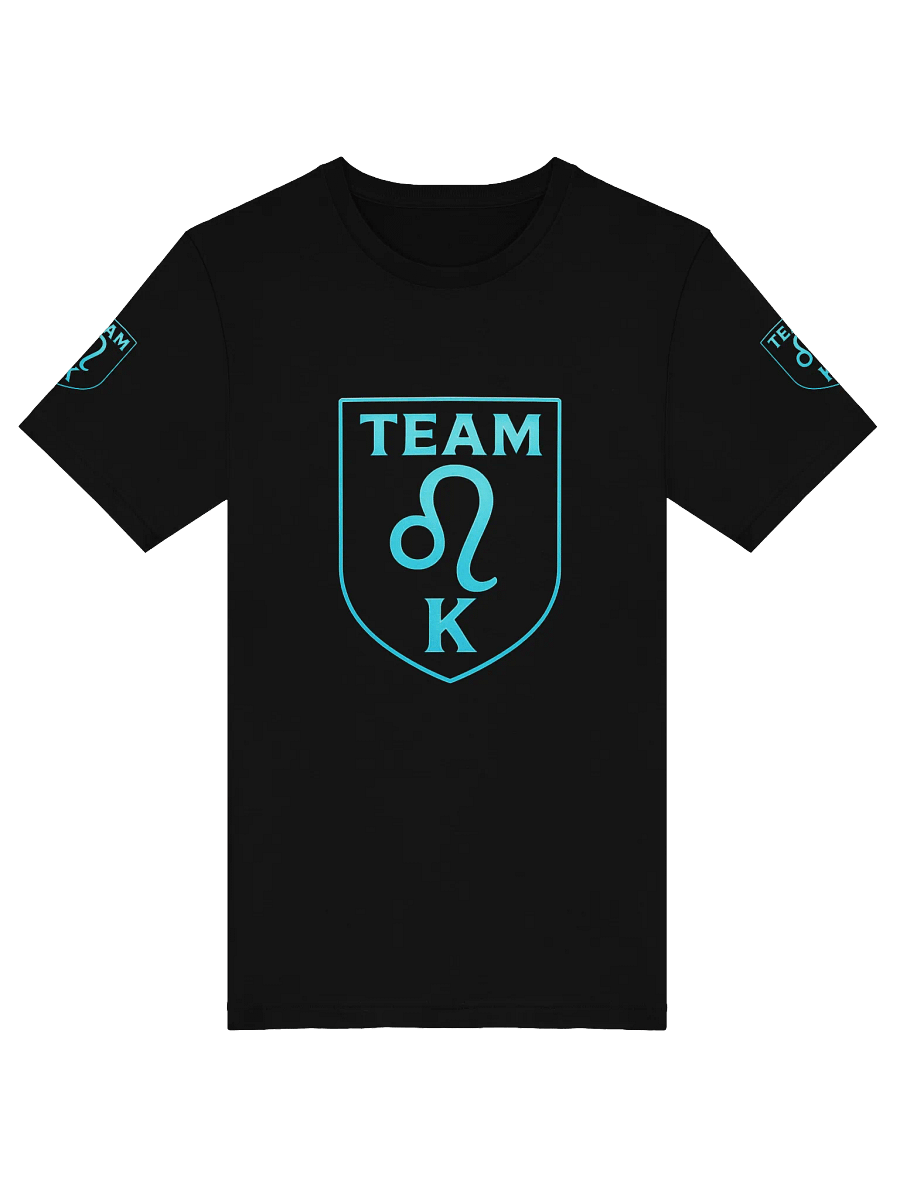 TEAM K LEO ZODIAC T-Shirt product image (1)