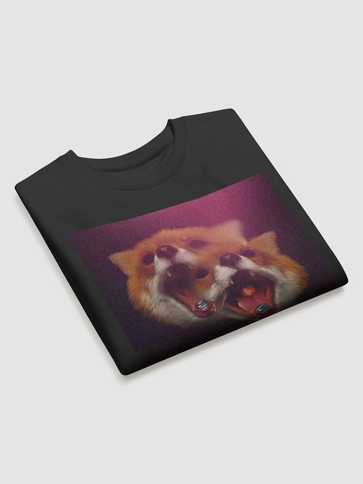 Lost My Marbles Crewneck product image (2)