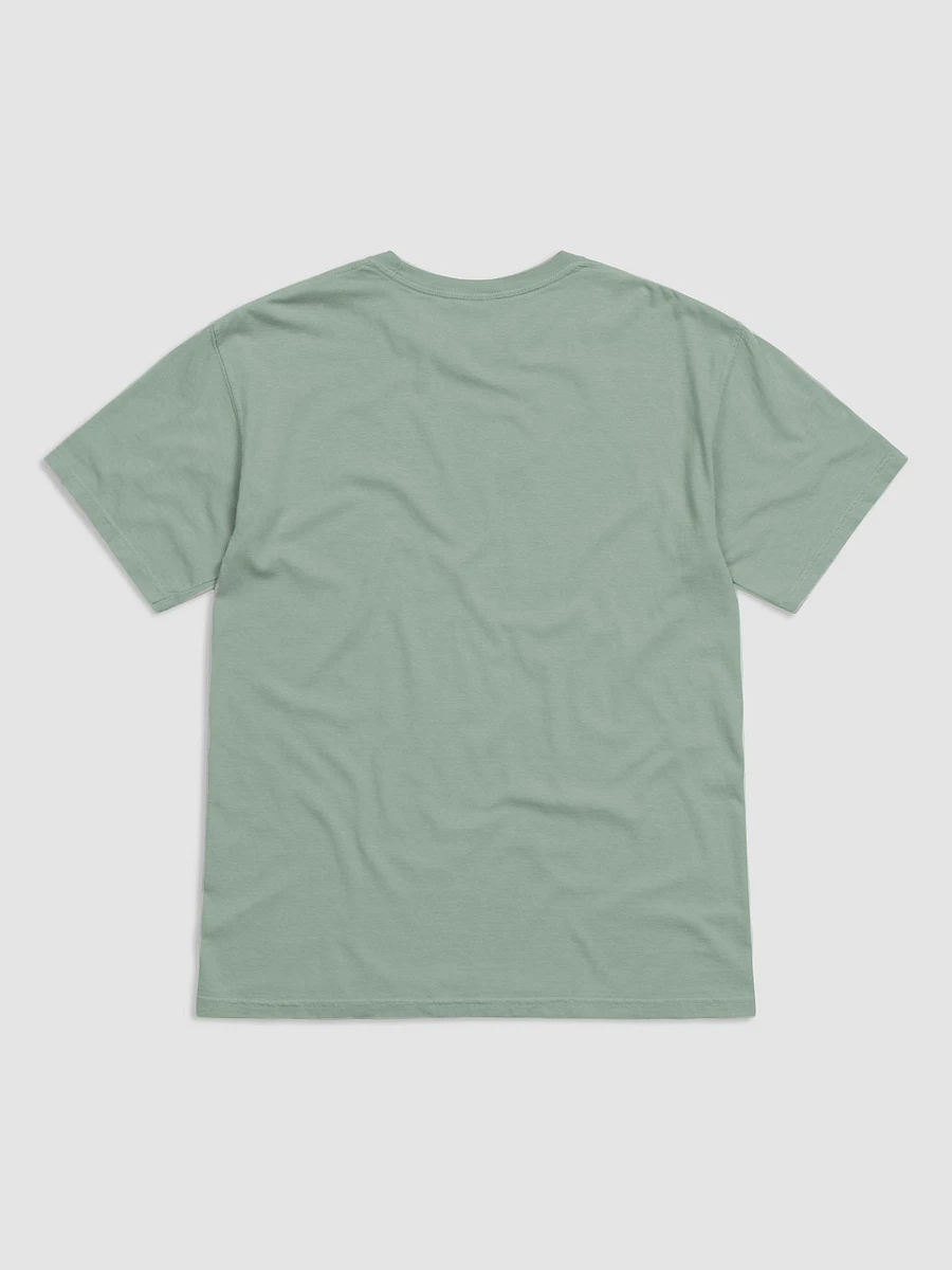 Ultra-Soft Comfort: Garment-Dyed Tee product image (12)