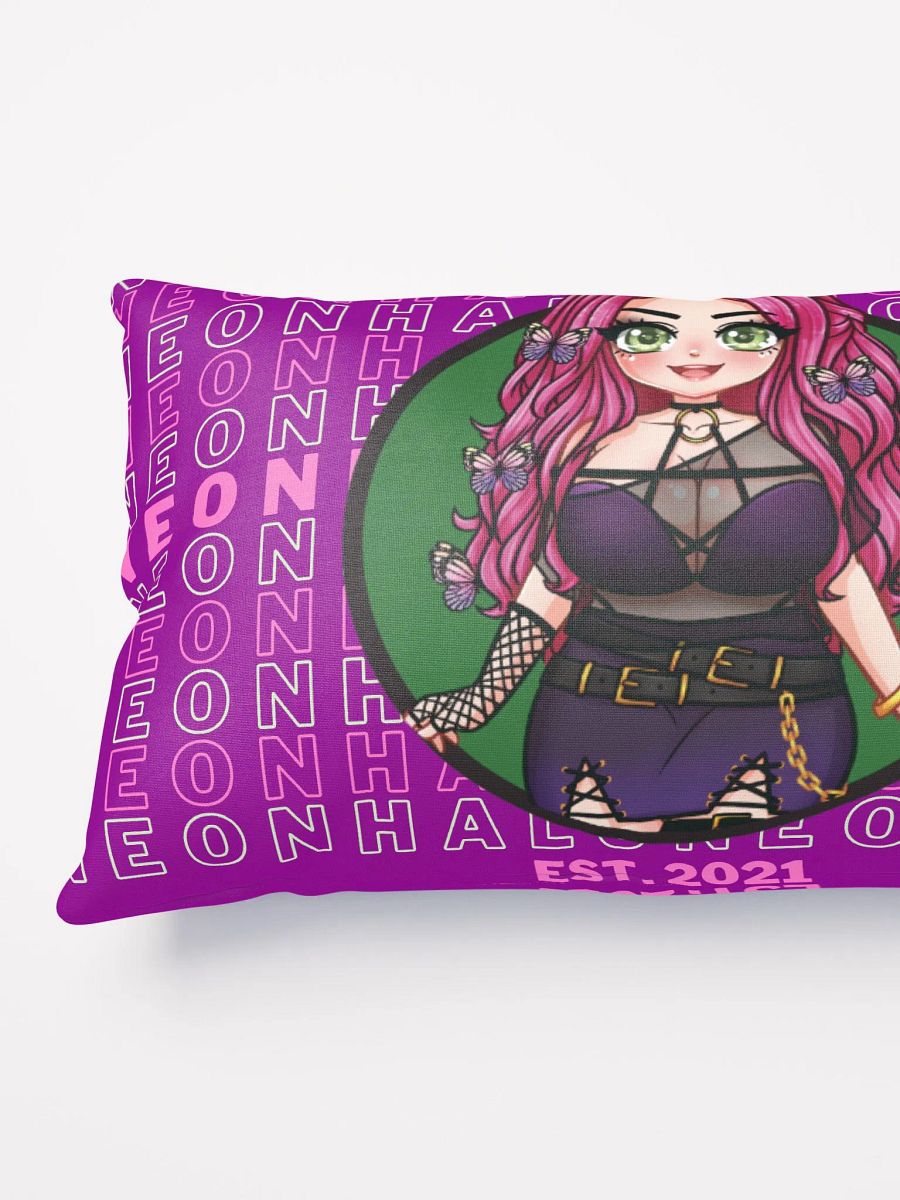 NH Est. 2021 Pillow product image (3)