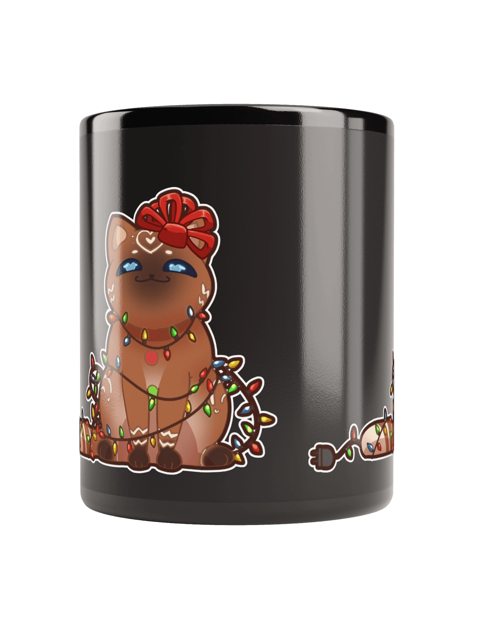 Gingy Cat Mug product image (10)
