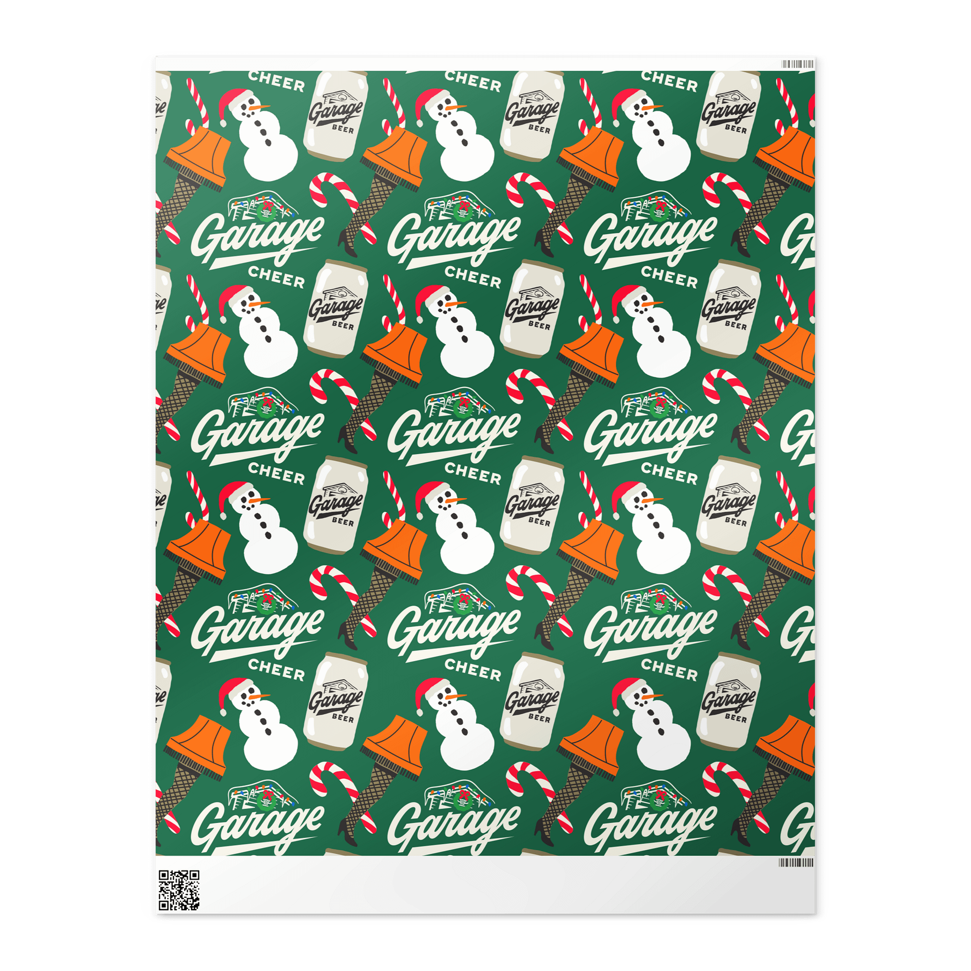 WRAPPING PAPER product image (2)