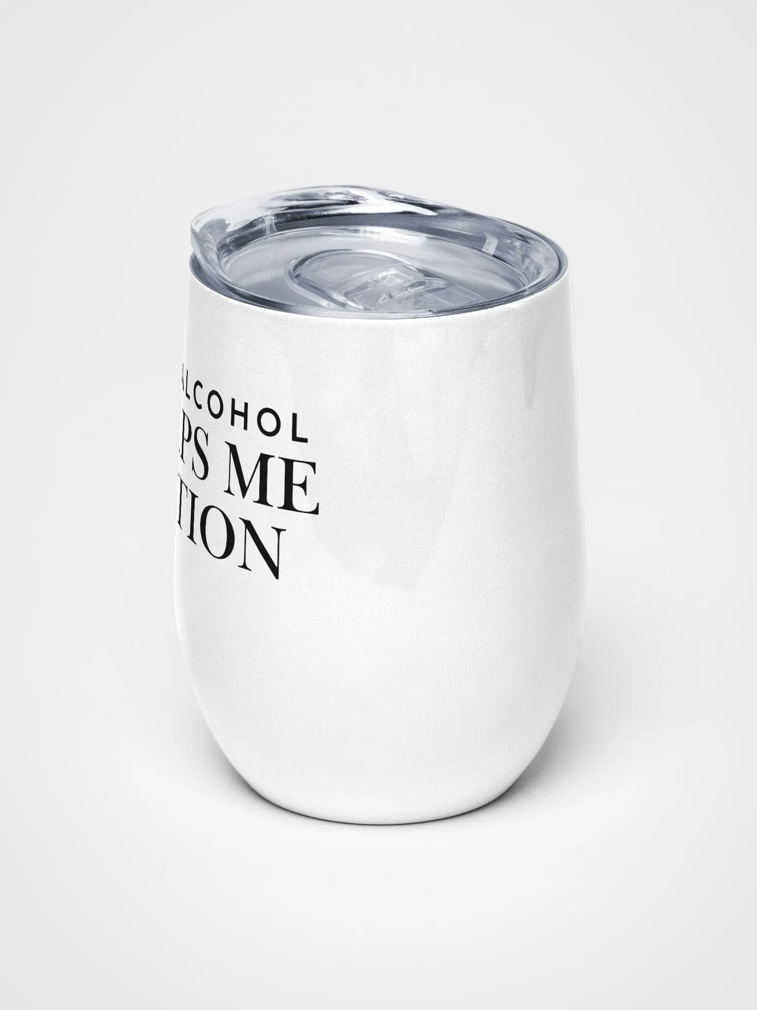 Eclipse Wine Tumbler product image (5)