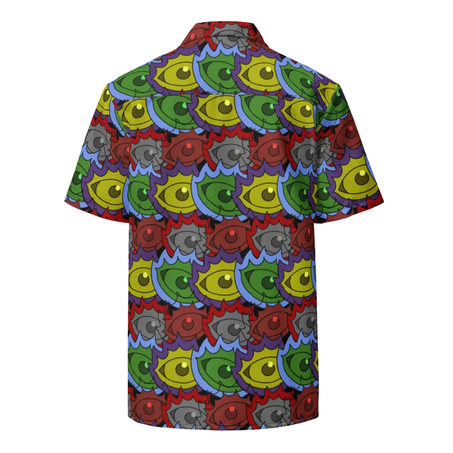 Range Prayer RANGE PRAYER button up product image (1)