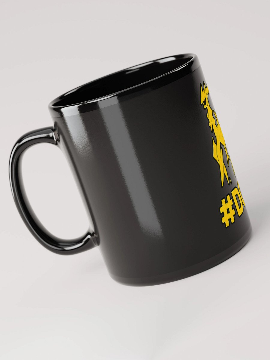#DOFA Mug product image (4)