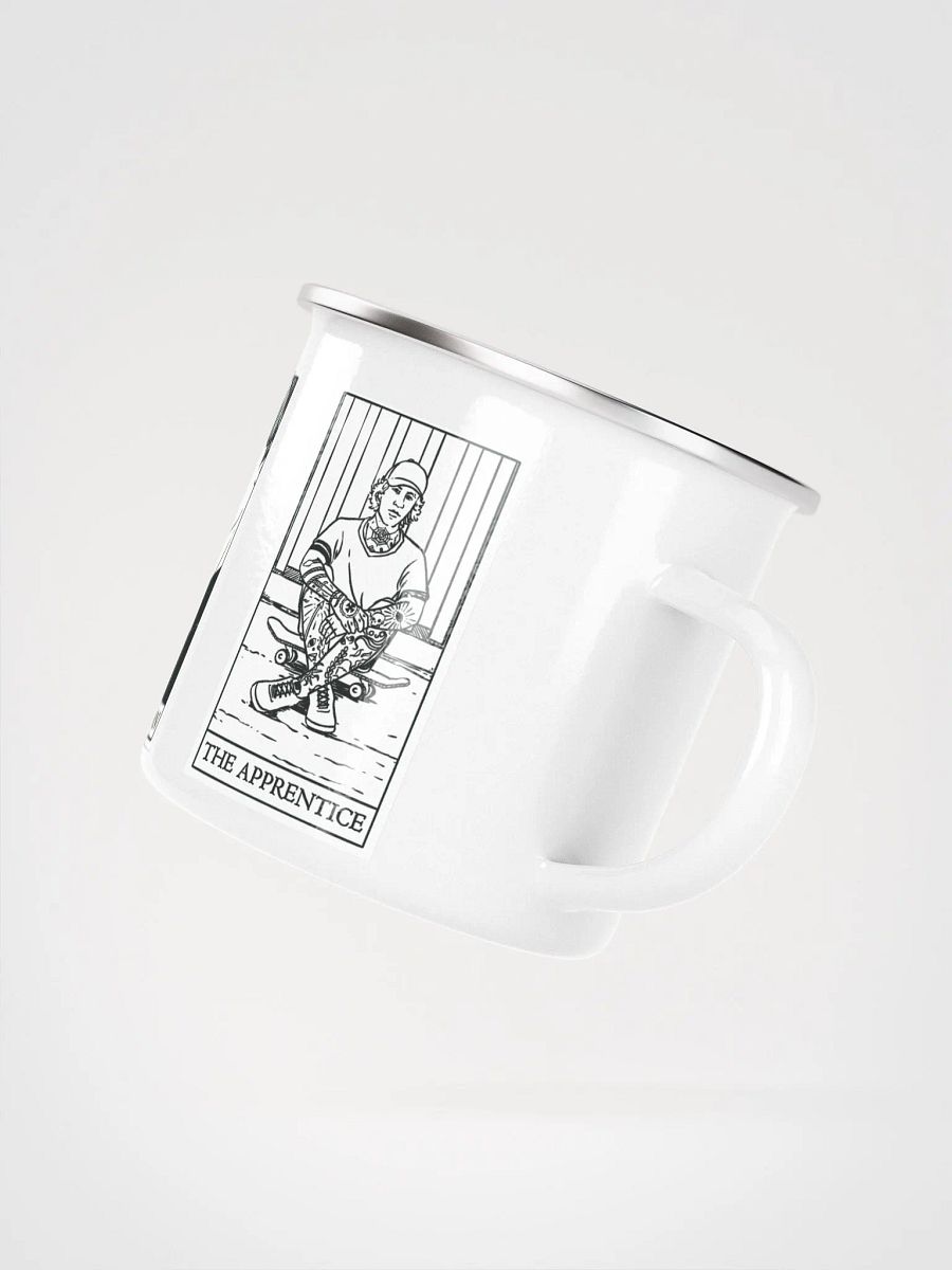 BI Series Tarot Card Mug product image (3)