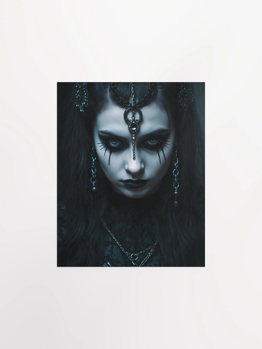 Queen of the Unseen Matte Poster product image (4)