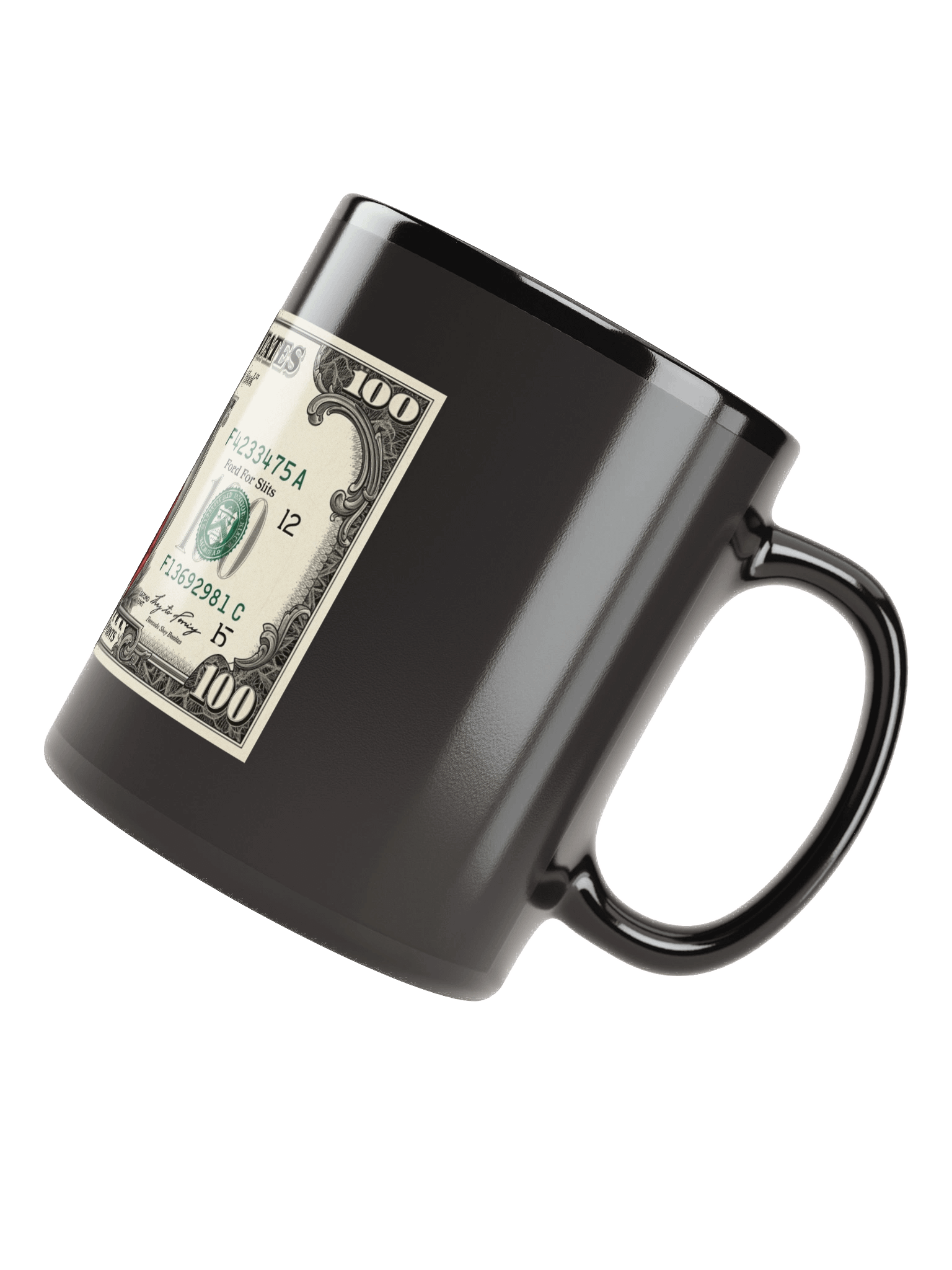 Shey Bucks Mug product image (7)