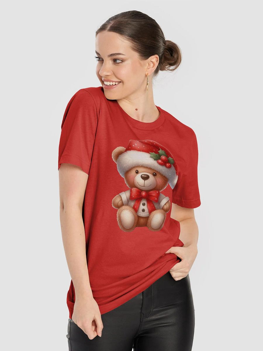 Christmas Cute Teddy 16 product image (28)
