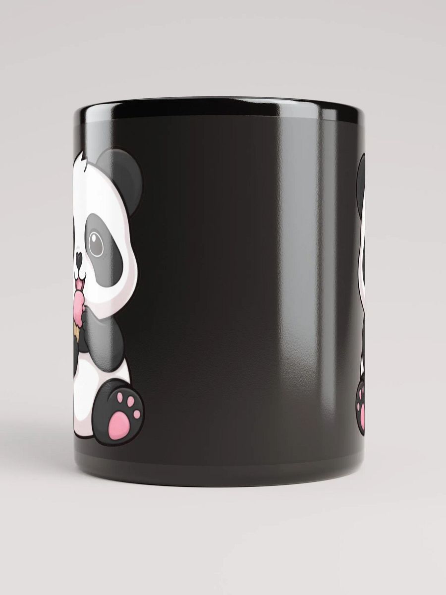 Panda Delight Mug product image (5)