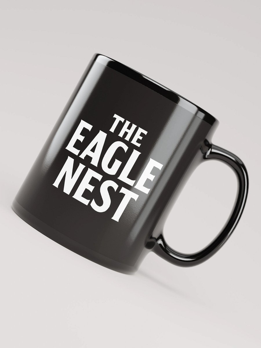 The Eagle Nest Left Handed Mug product image (7)