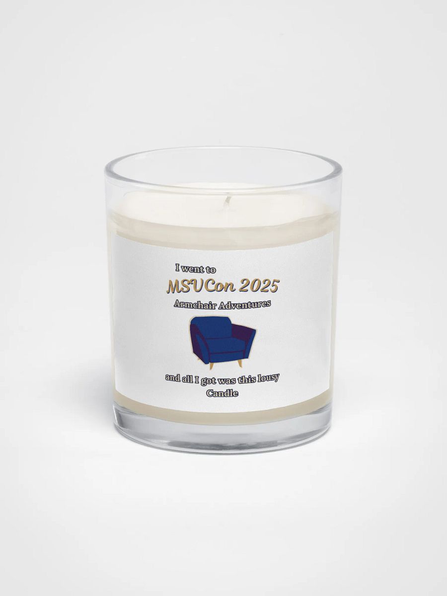MSVCon 2025 Candle product image (1)