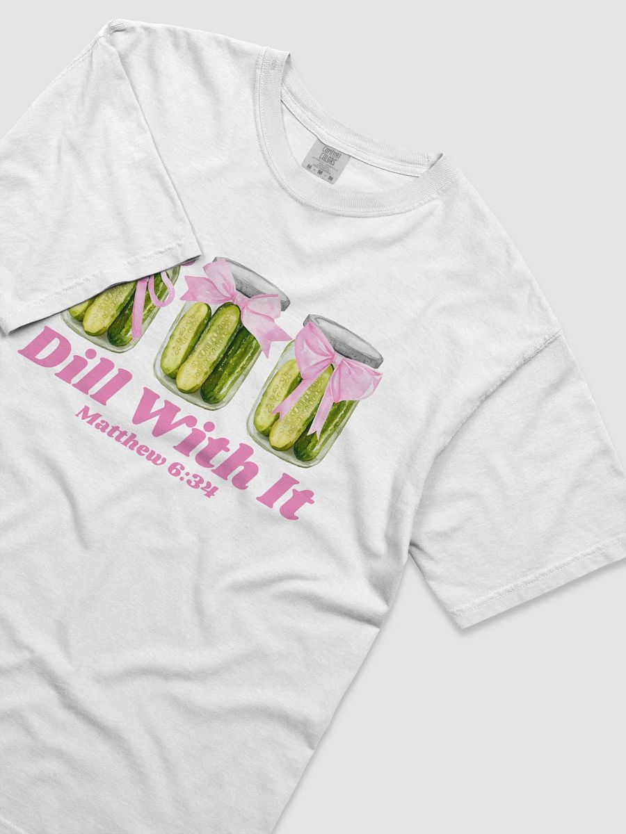 Dill With It Tee product image (42)