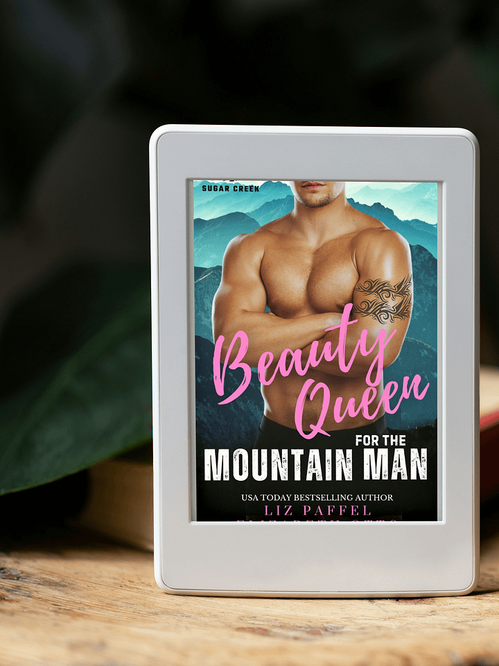Beauty Queen for the Mountain Man product image (1)