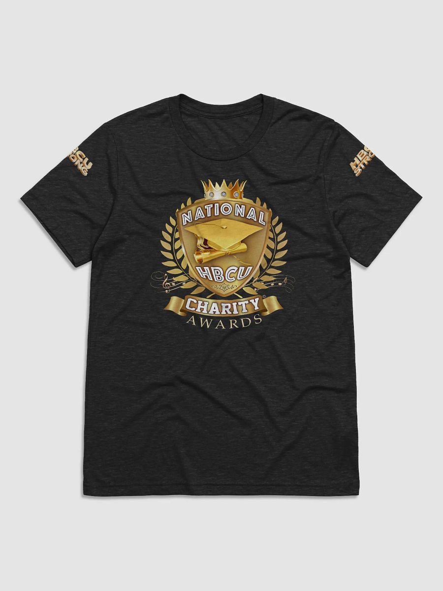 National HBCU Charity Awards T-Shirt product image (1)