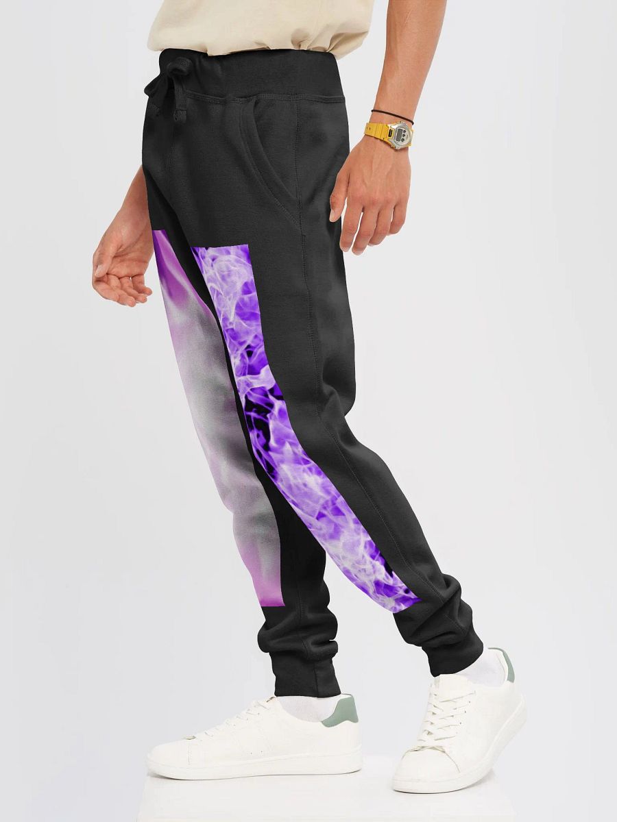 LIT Purple Pants product image (18)