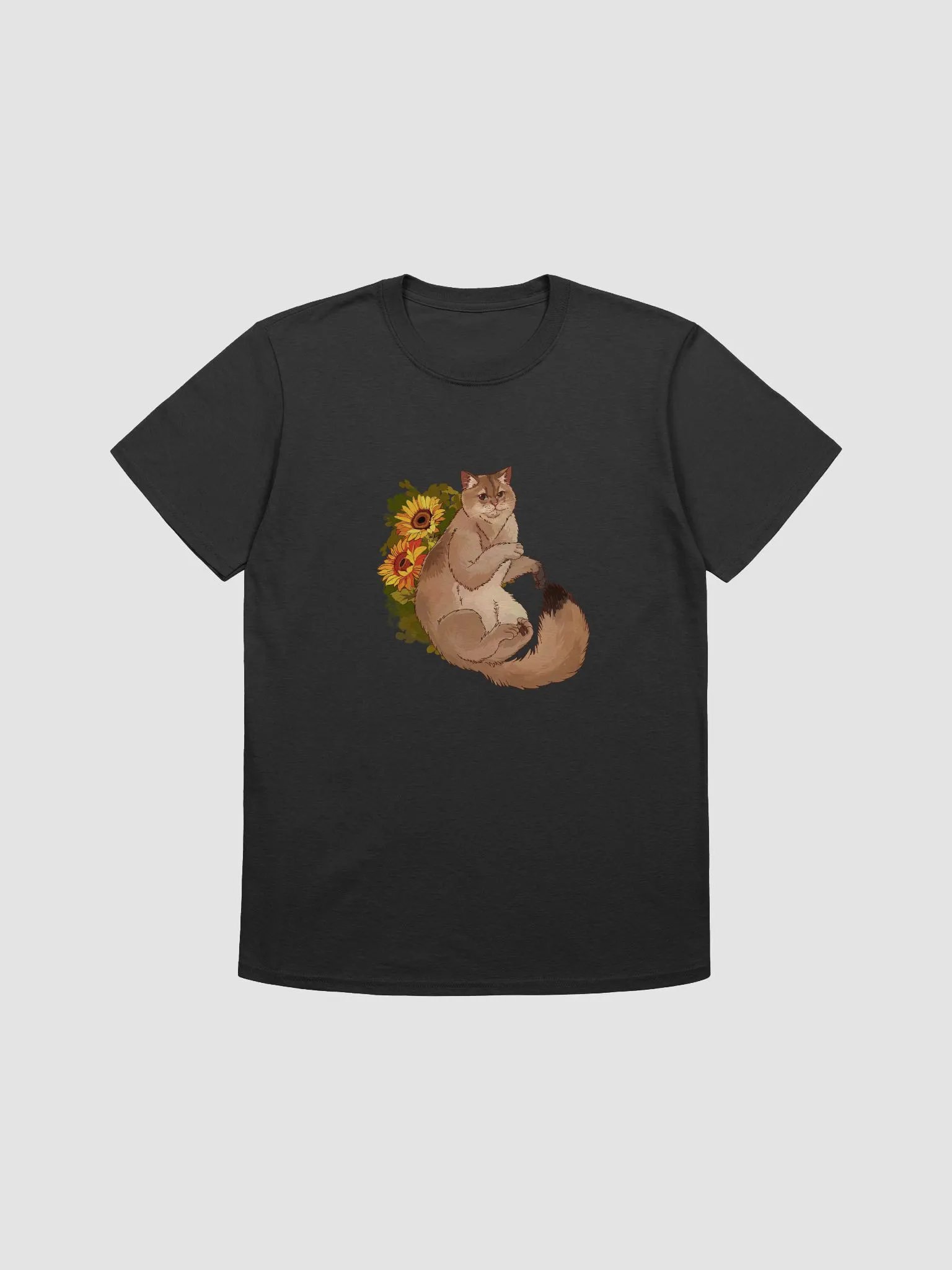 Christopher Flower Shirt product image (5)