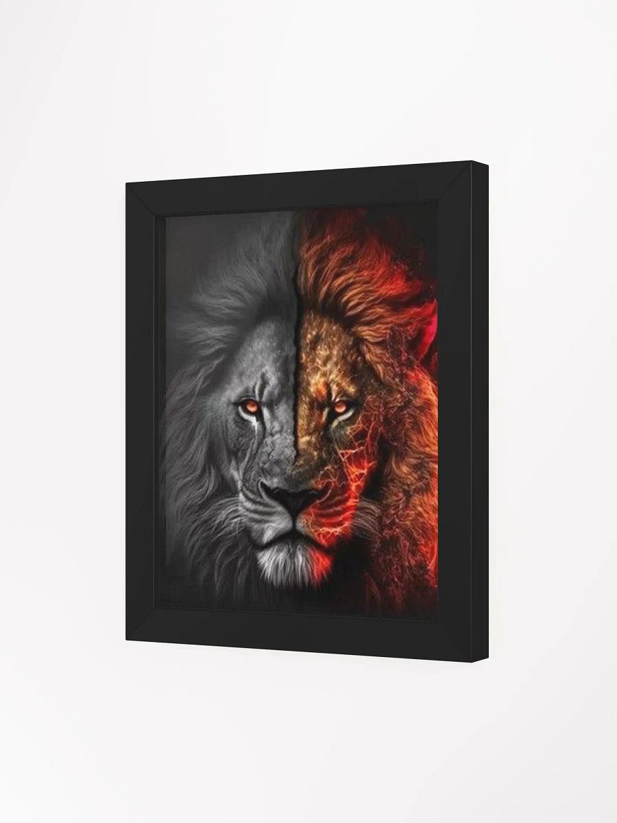 Tablou Leu product image (3)