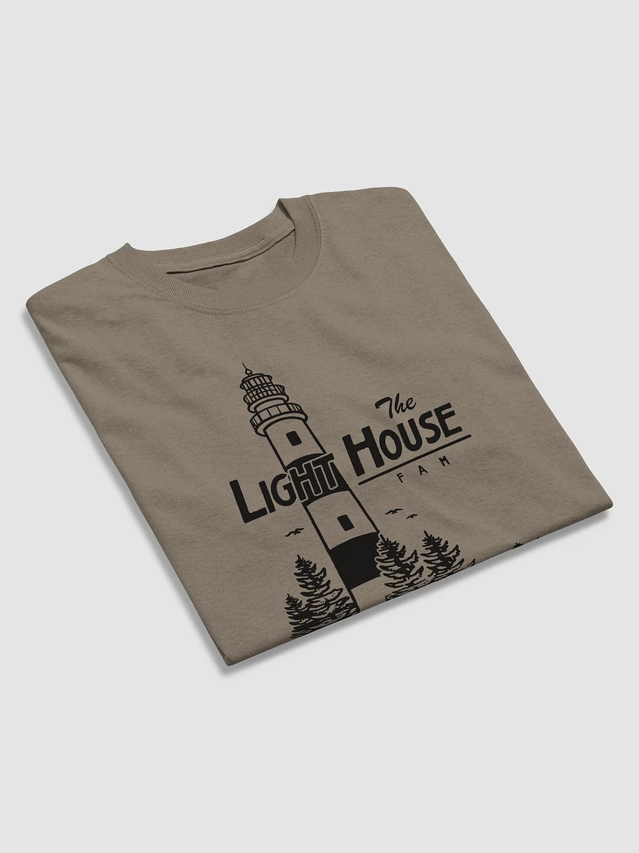 The Light House Fam 2.0 Tee product image (2)