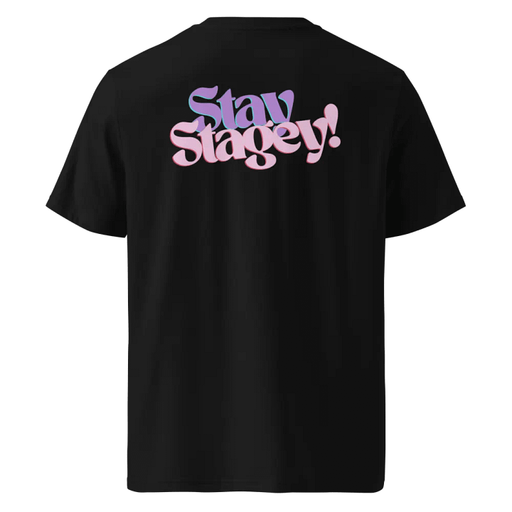 Stay Stagey Shirt- Pink and Purple product image (1)