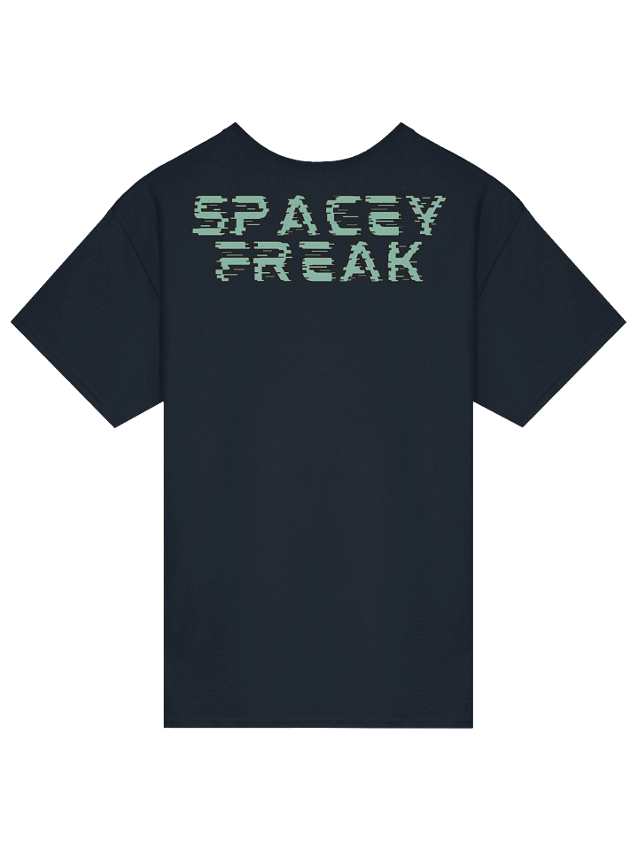 Spacey Freak Tee product image (2)