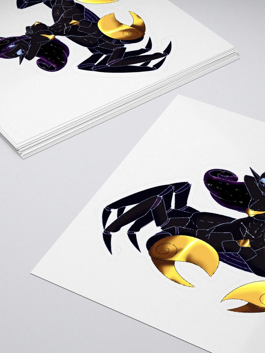 Cancer Void Sticker product image (11)