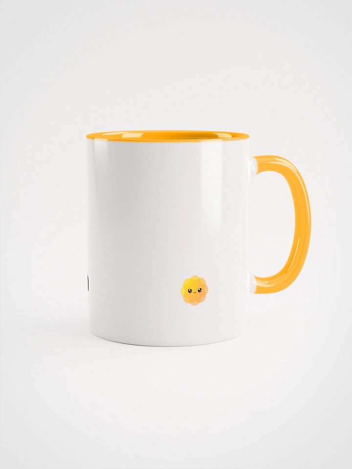 Partial Hydration mug product image (1)