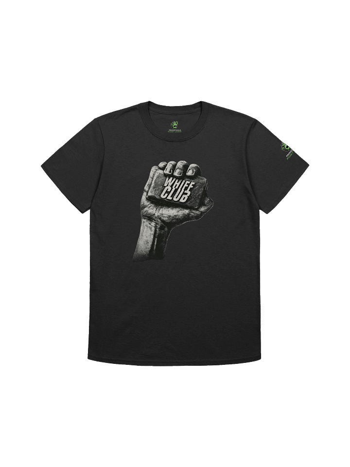 Whiff Club T-Shirt product image (1)