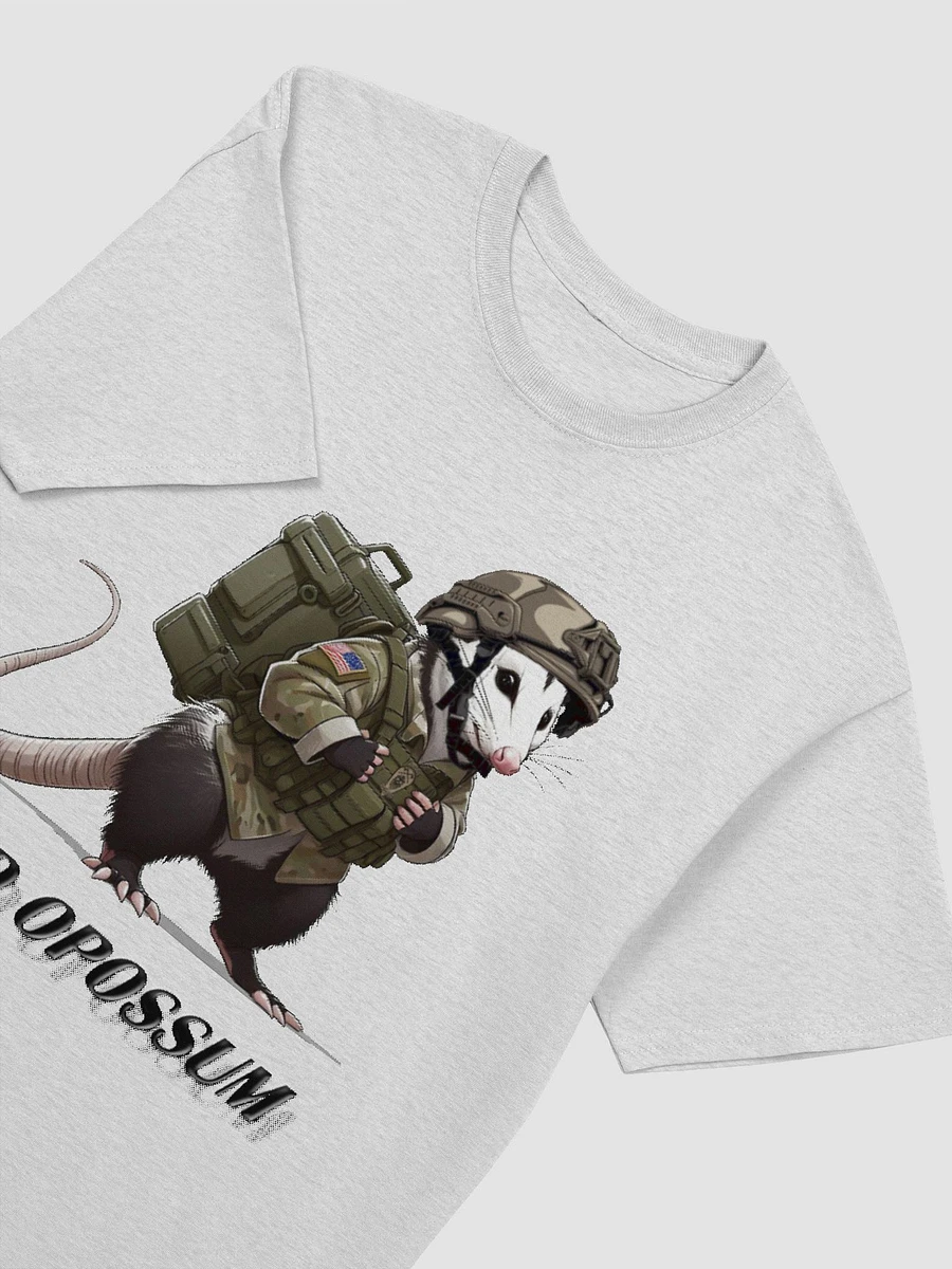 JTFD Opossum Gildan T-Shirt product image (21)