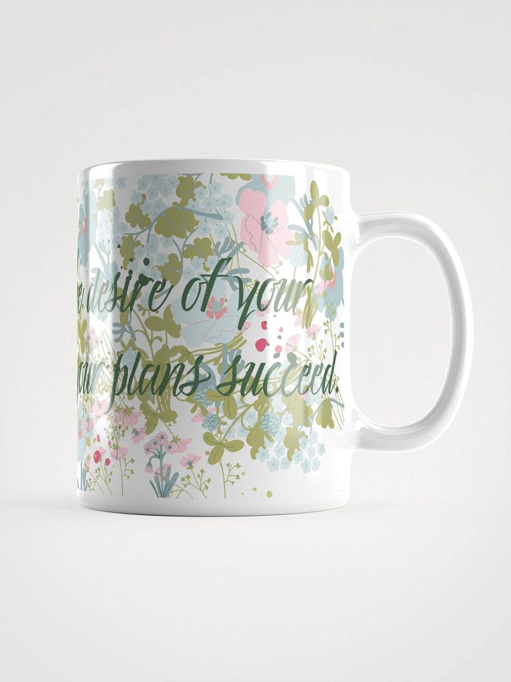 Desire of Your Heart Mug product image (1)