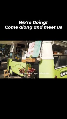 Let's Meet | Van Life Meet 2025 | Book Now

https://www.bromptonsfarm.com/events

#vanlife #vandweller #fulltimevanlife #fyp ...