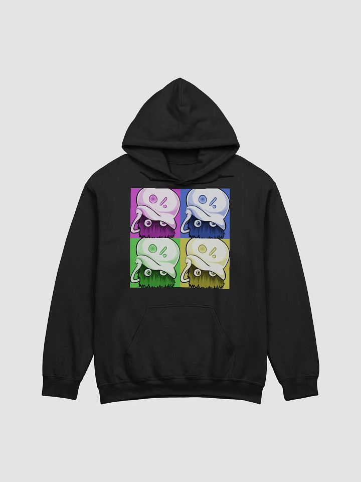 Shining Force: Domingo Pop Art Hoodie product image (1)