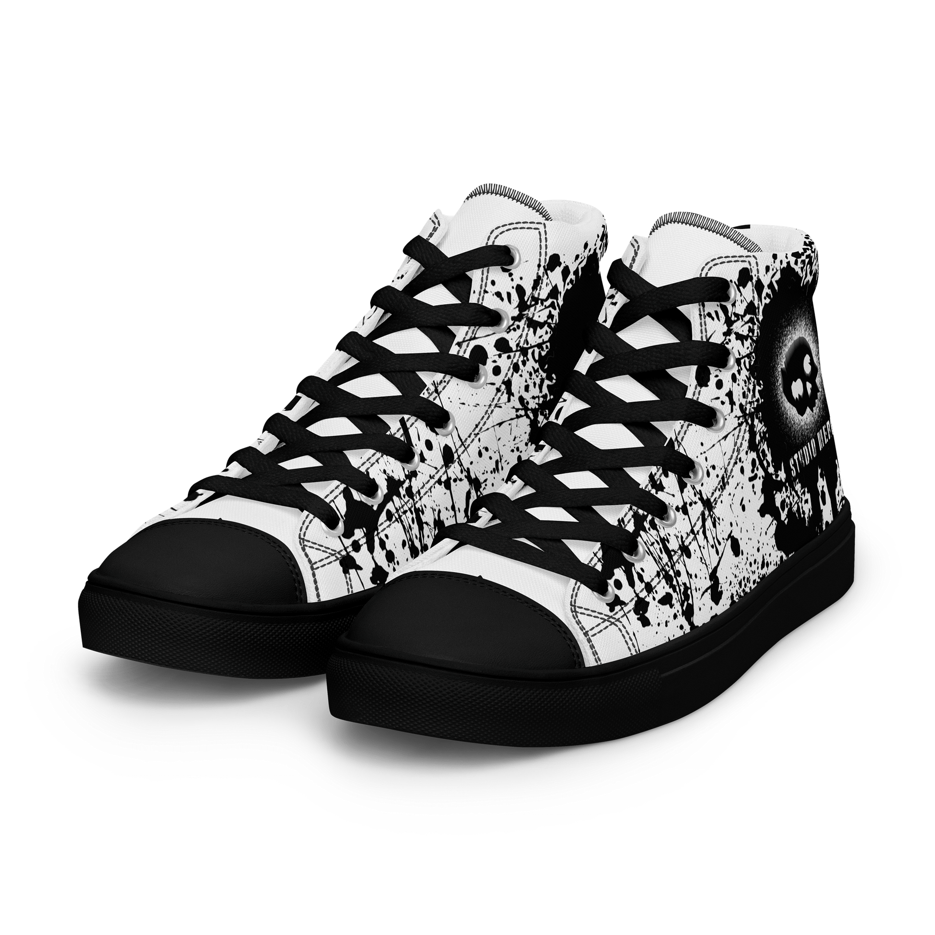 Studio Kicks (Graffiti) product image (5)