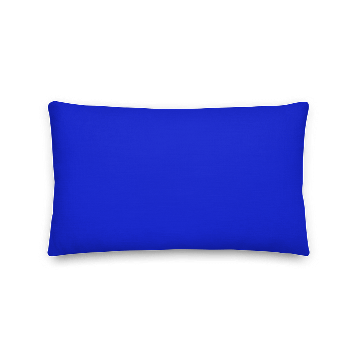 Smiley Premium Pillow product image (2)