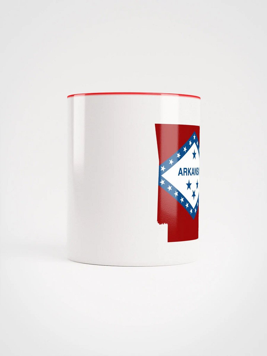 State Of Arkansas Mug product image (5)