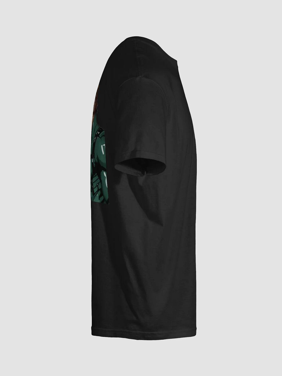 Tactical Espionage Lover Gildan Unisex Softstyle T-Shirt product image (10)