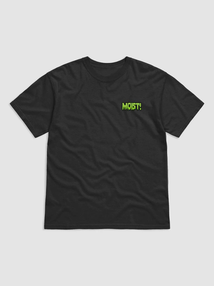 MOIST definition T-shirt product image (1)