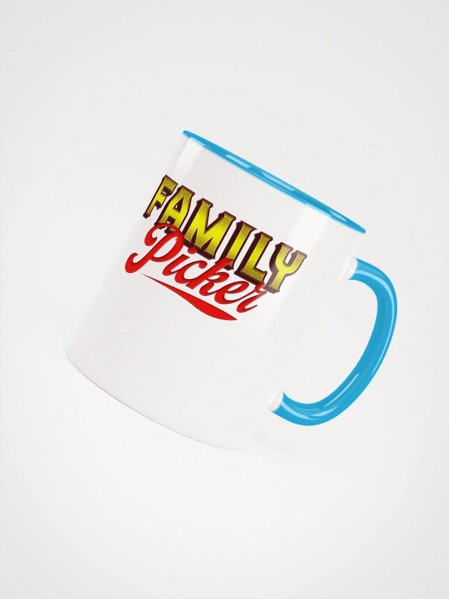 FAMILY PICKER product image (4)