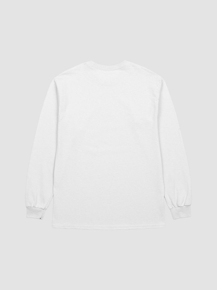 HUD Disabled - Long Sleeve product image (11)