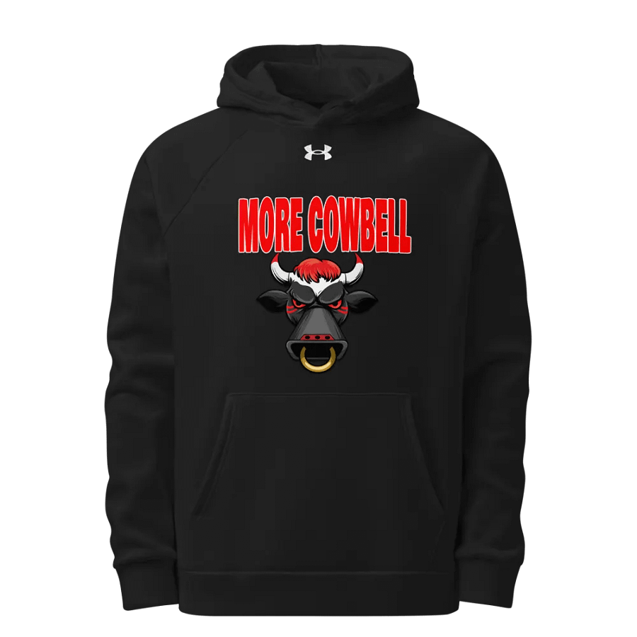 More Cowbell product image (1)
