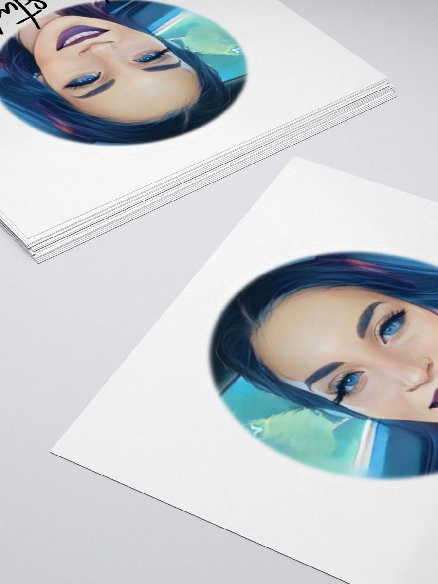 Elntya Sticker product image (4)
