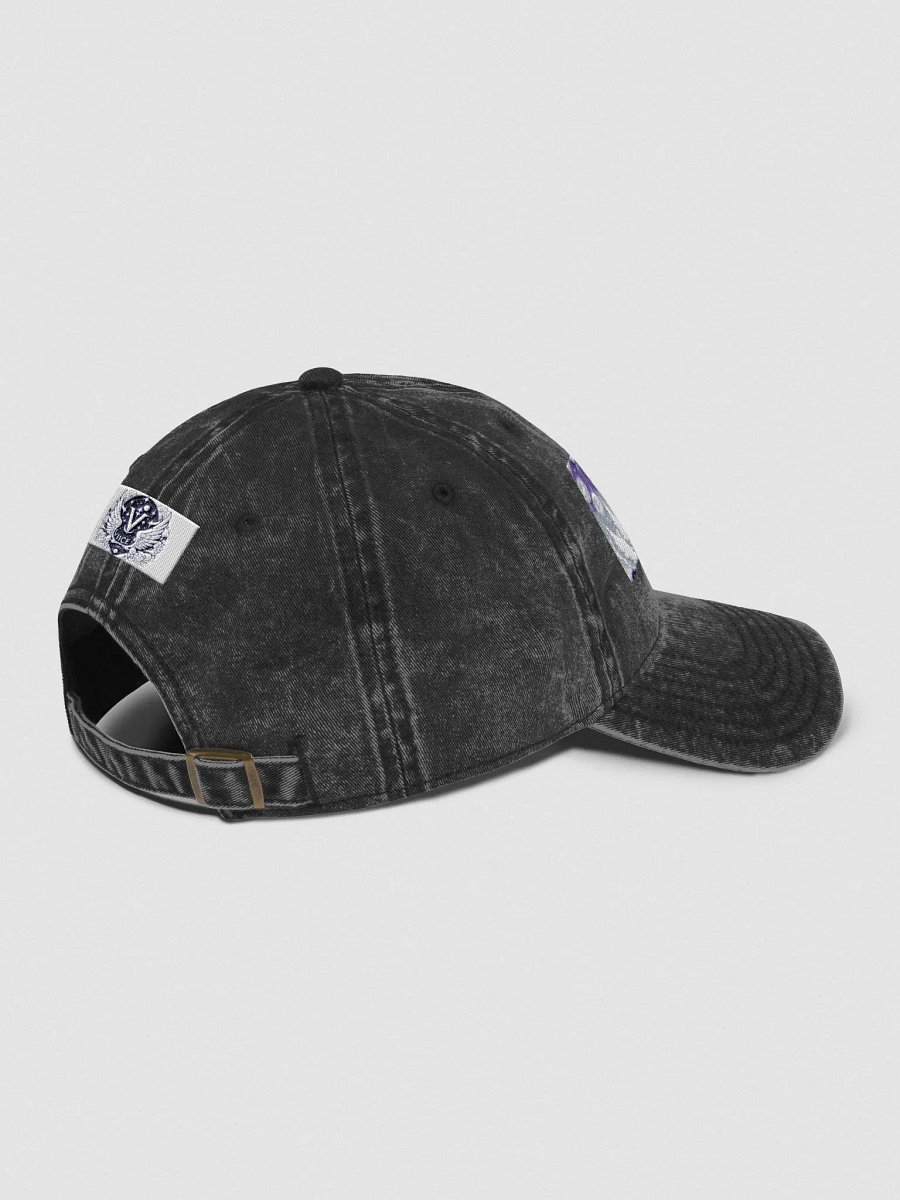 Celestial Wings Vintage Dad Hat product image (12)