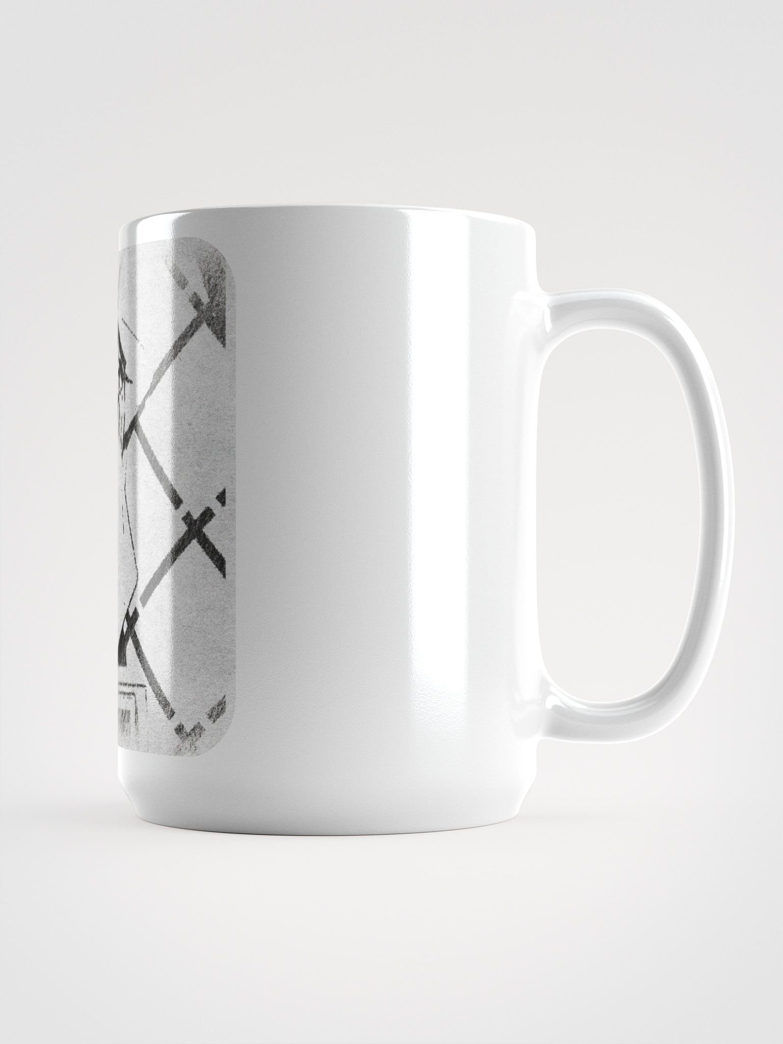 Angela Giarratana Sketch Mug 6 product image (1)