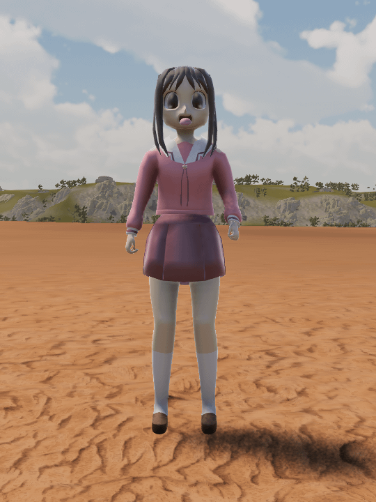 Ayumu Kasuga product image (1)