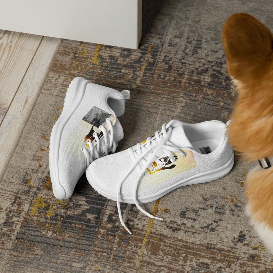 Honey (Women's Athletic Shoes) product image (6)