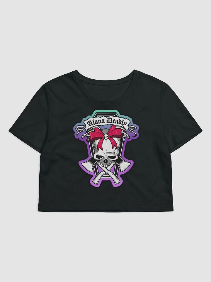 Cutie Cropped T product image (1)