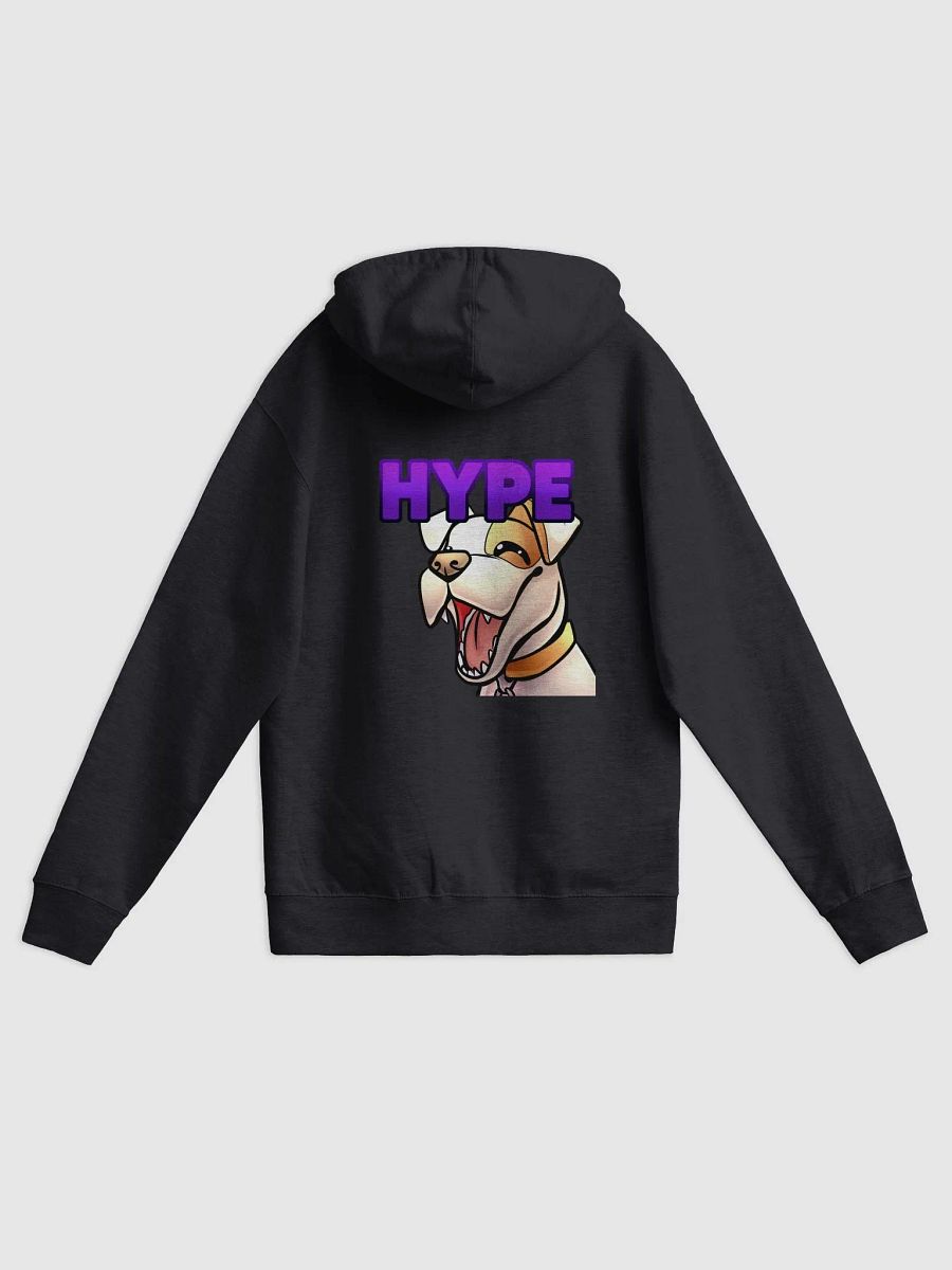 HYPE Zip-up Hoodie product image (1)
