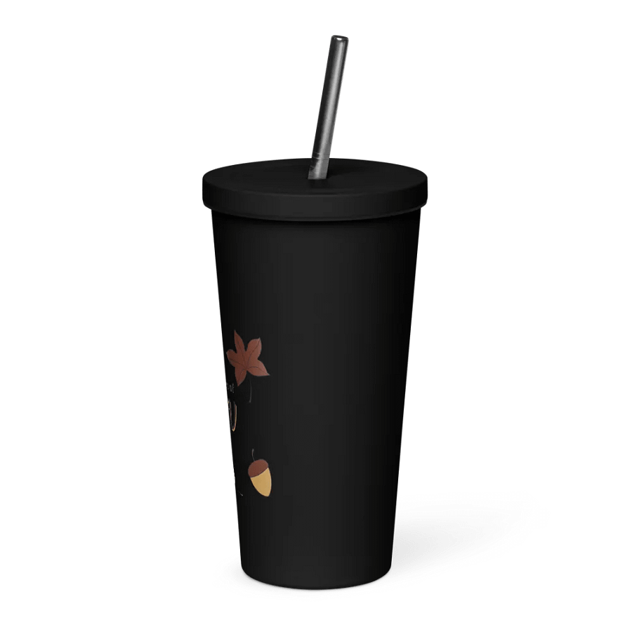 Autumn Anniversary Insulated Tumbler product image (45)